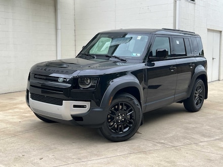 2024 Land Rover Defender 110 S SUV