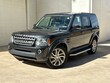 Land Rover LR4