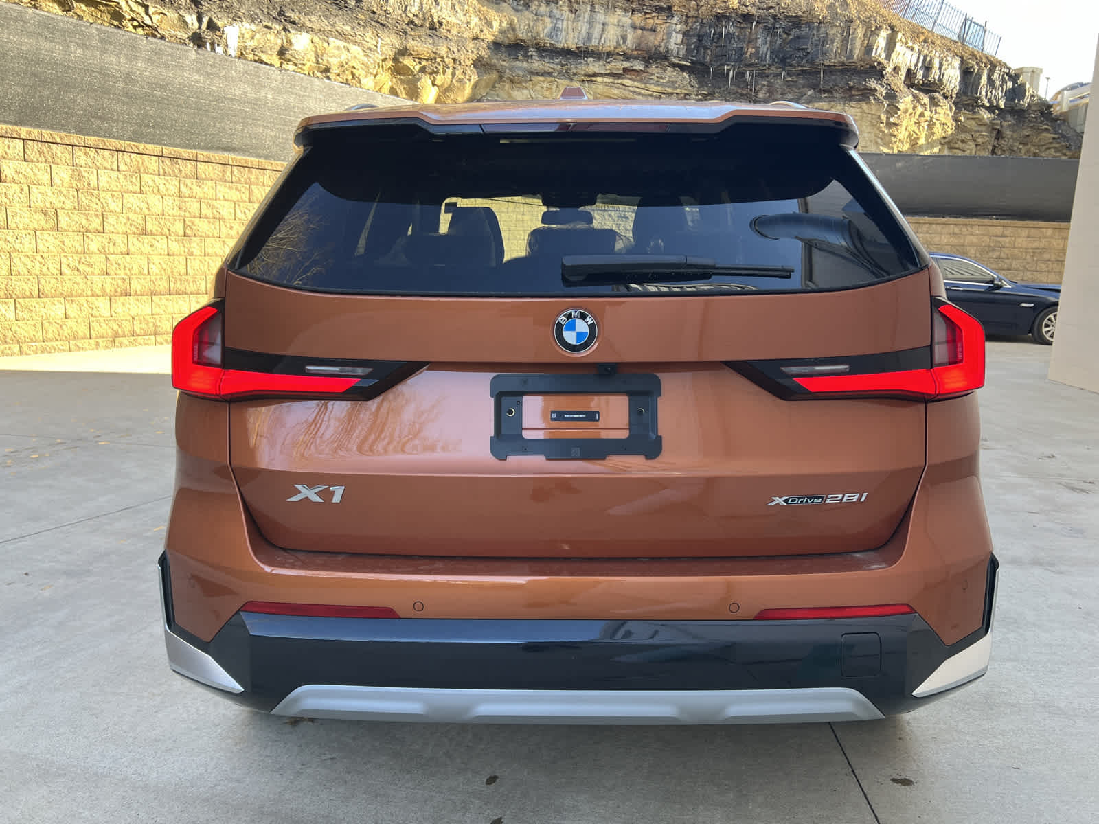 2024 Bmw X1 XDrive28i photo 3