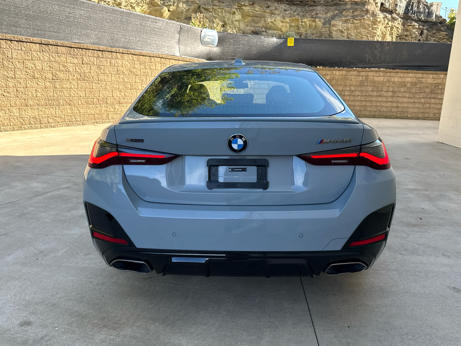 2024 Bmw M440i xDrive photo 4