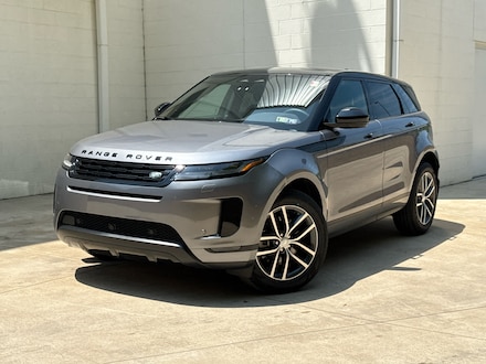 2024 Land Rover Range Rover Evoque Core S SUV