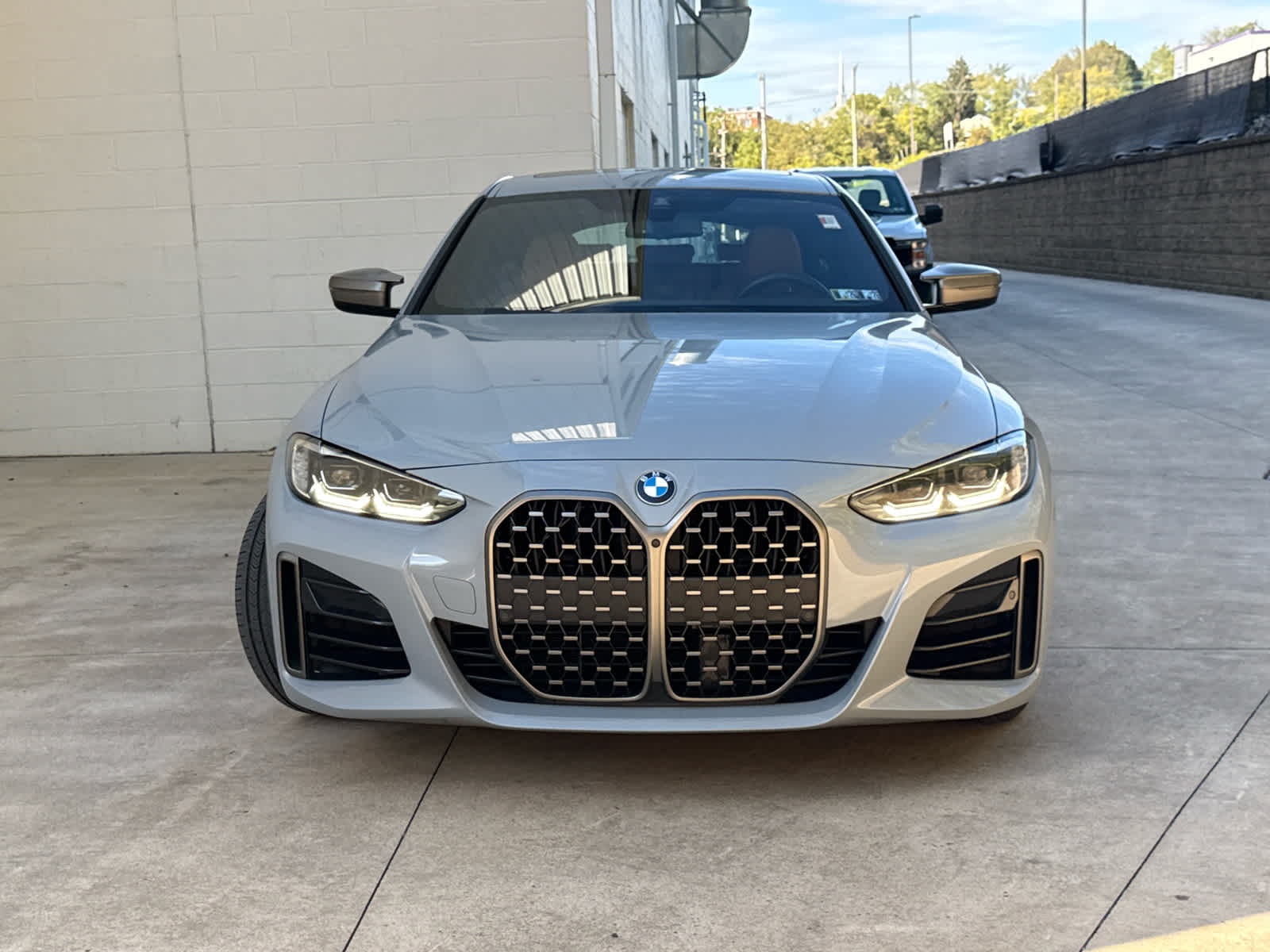 2024 Bmw M440i xDrive photo 2