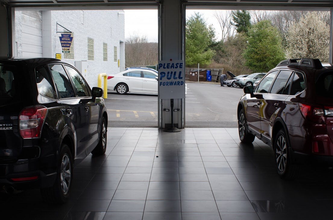 Subaru Auto Repair and Service Center Sellersville, PA