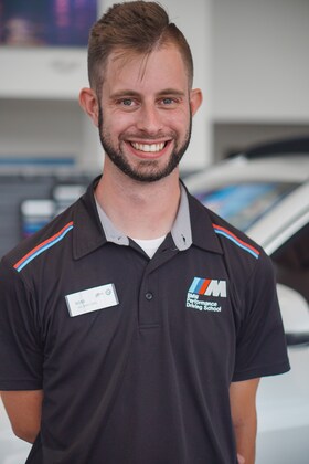 Staff member Ross Mccamey from ID_ef6f3f3f6974
