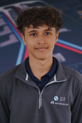 Staff member Harrison Cauthen  from ID_ef6f3f3f6974