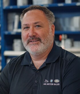 Staff member Dan Little from ID_6c123caeb0d7