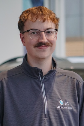 Staff member Rory Douglas from ID_ef6f3f3f6974