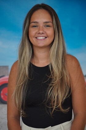 Staff member Jessica Krut from ID_ef6f3f3f6974