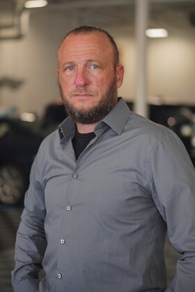 Staff member Tommy Greenwalt from ID_9bac82bd4c90