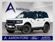  Ford Bronco Sport