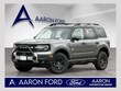  Ford Bronco Sport