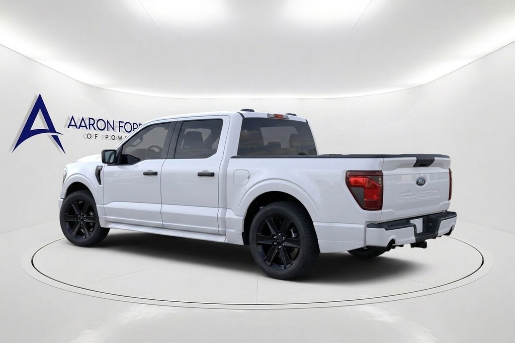 New 2026 Ford F-150 STX Truck
