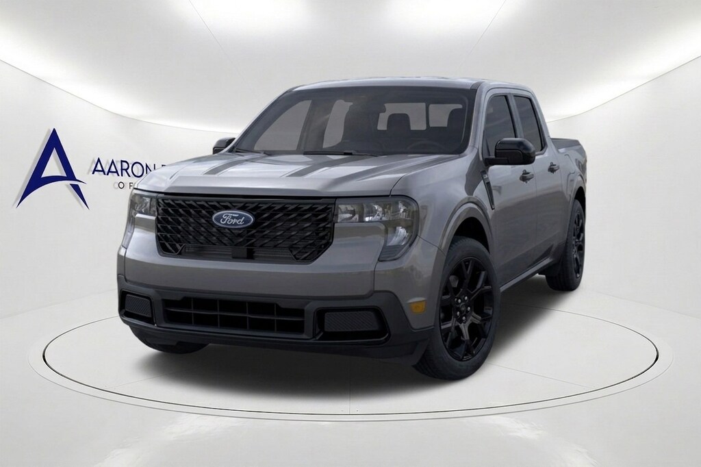 New 2026 Ford Maverick XLT Truck