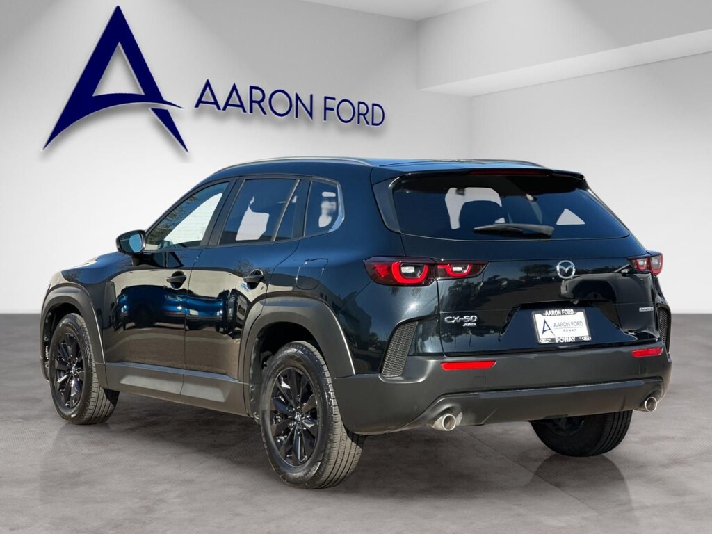 Used 2024 Mazda CX-50 2.5 S Preferred Package SUV