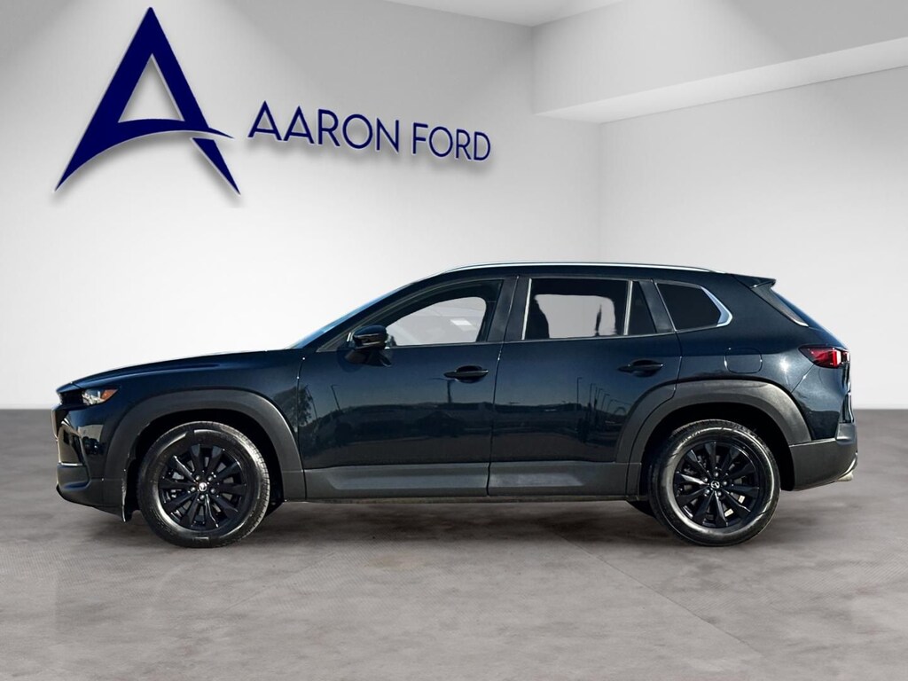 Used 2024 Mazda CX-50 2.5 S Preferred Package SUV