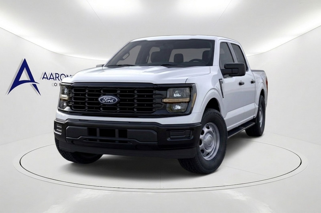 New 2026 Ford F-150 XL Truck