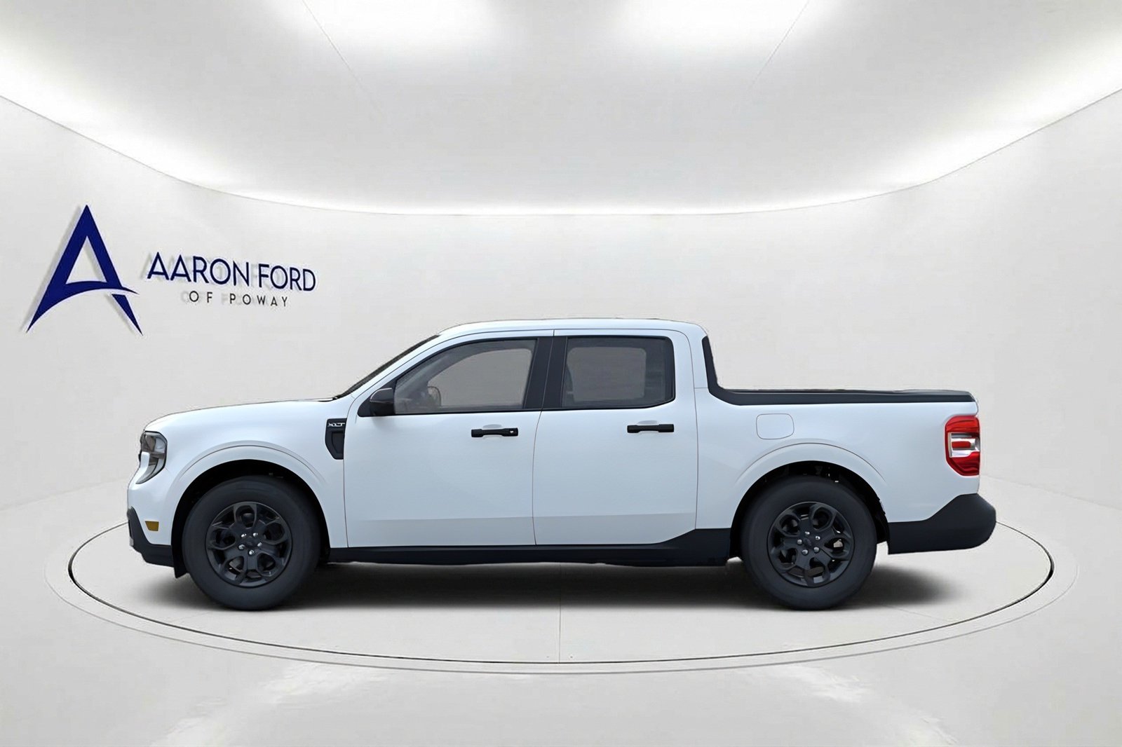 New 2026 Ford Maverick XLT Truck
