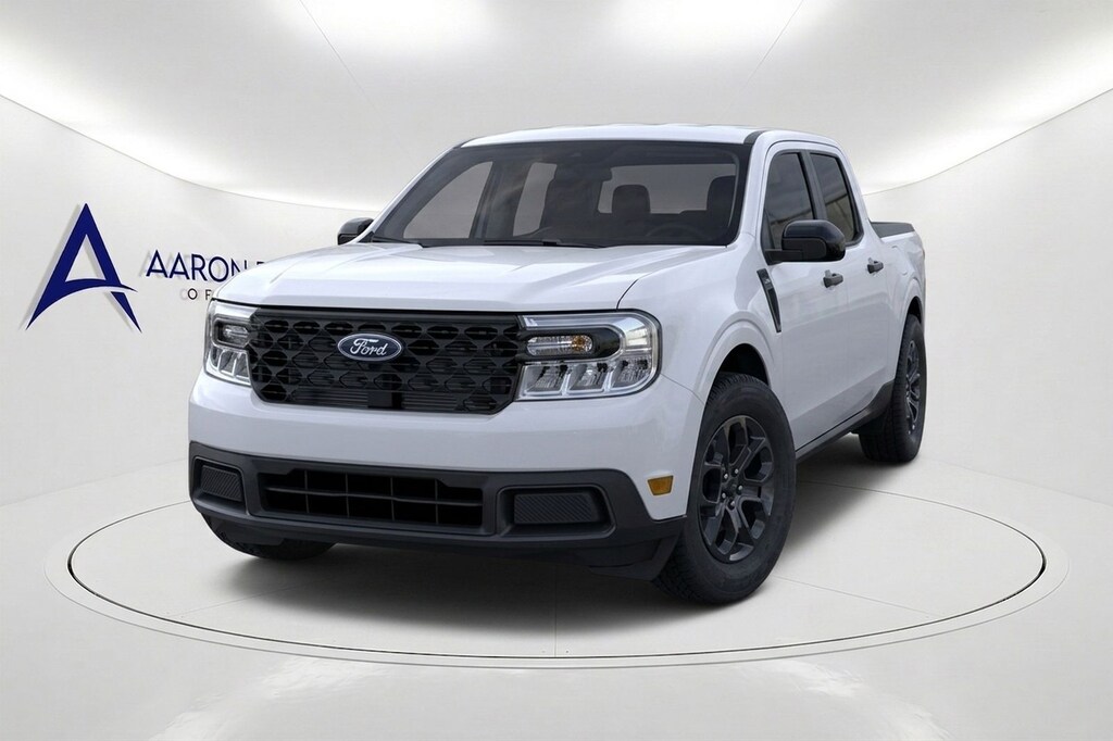 New 2026 Ford Maverick XLT Truck