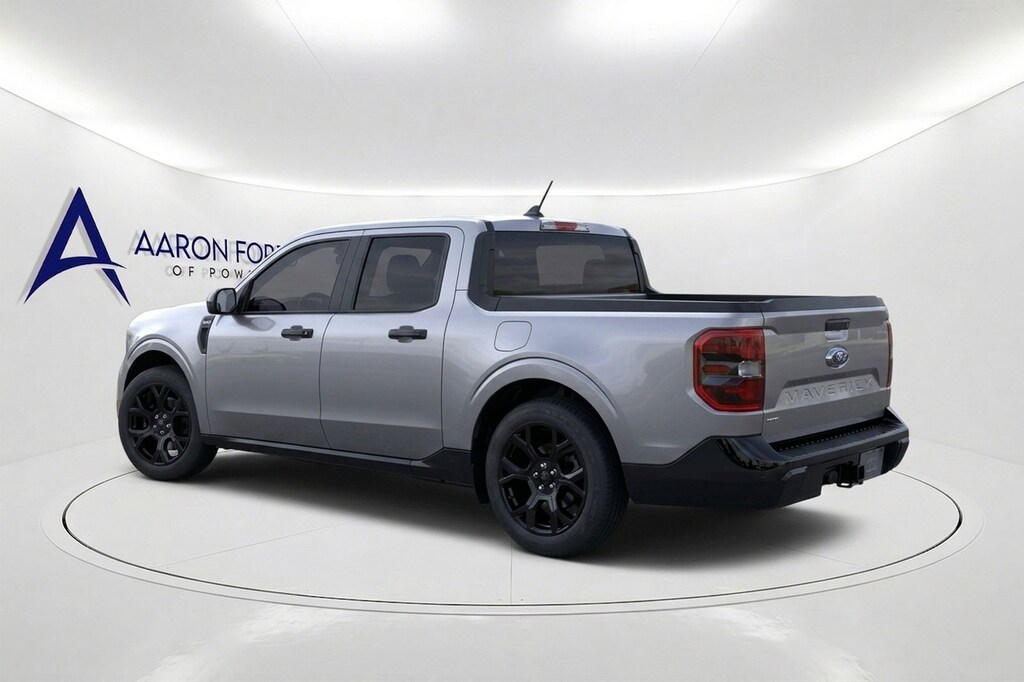 New 2026 Ford Maverick XLT Truck