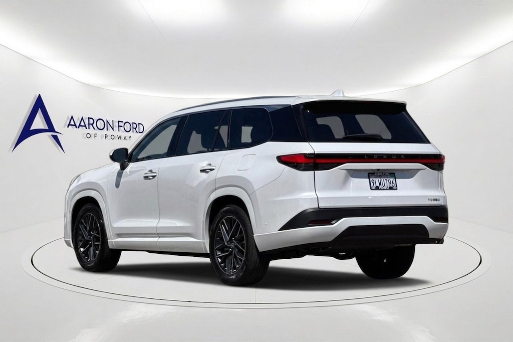 Used 2024 Lexus TX 350 Premium SUV