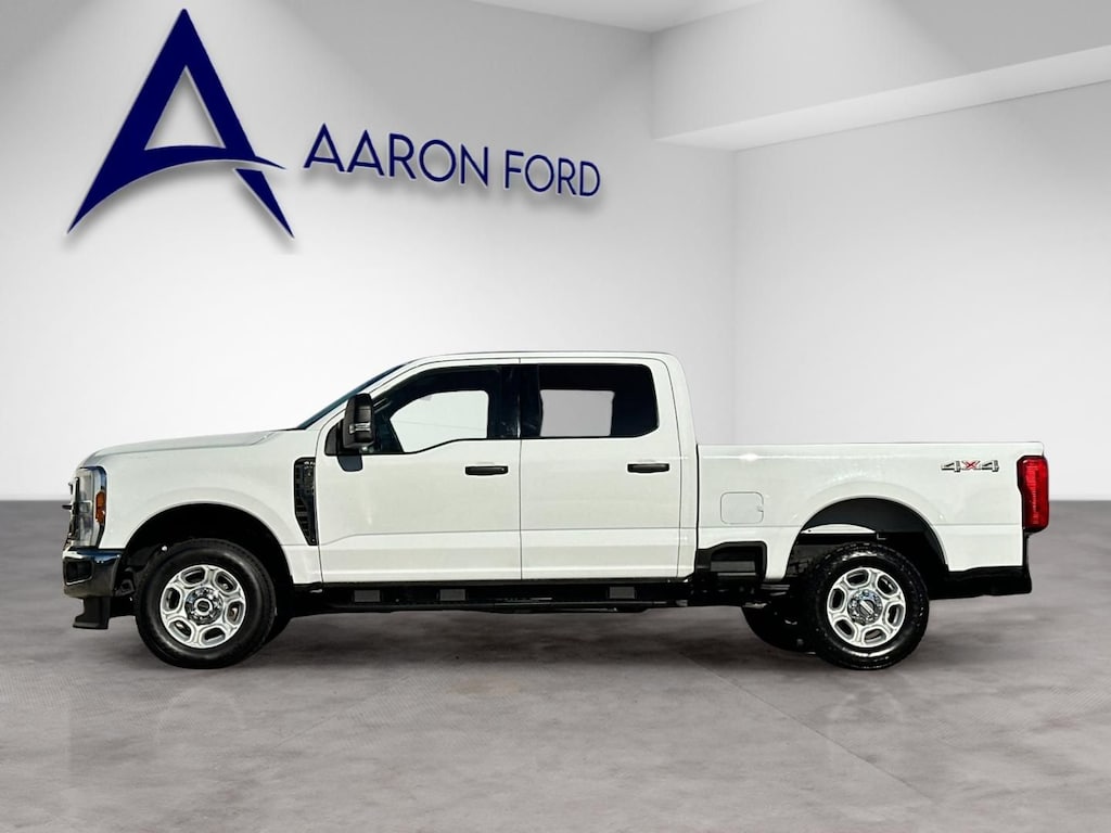 Used 2025 Ford F-250SD XLT Truck