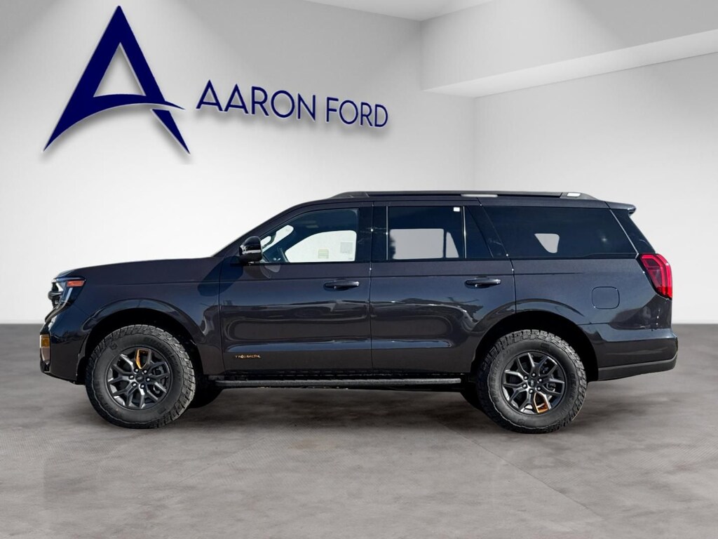 New 2025 Ford Expedition Tremor SUV