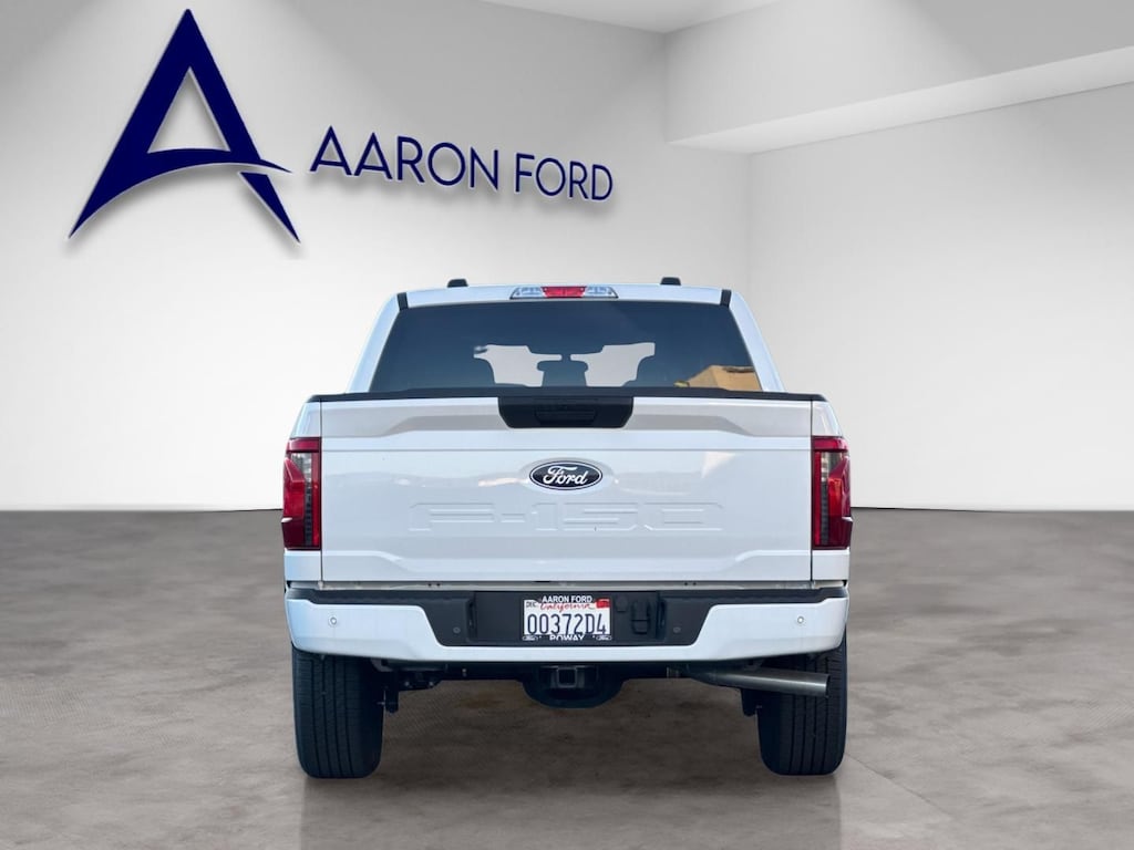 Used 2024 Ford F-150 STX Truck