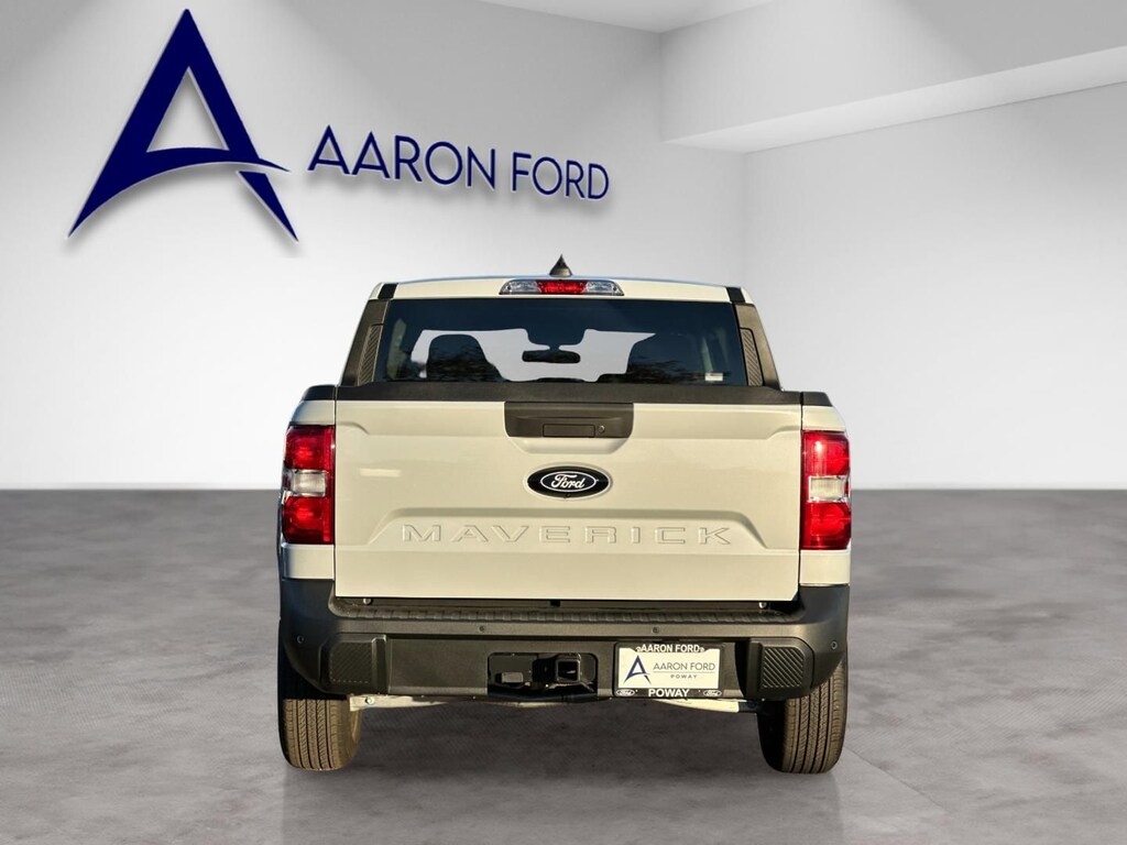 New 2025 Ford Maverick XL Truck