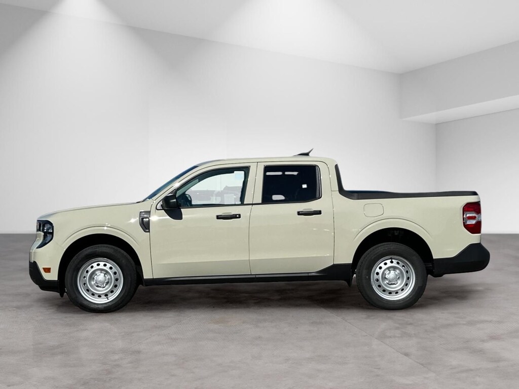 New 2025 Ford Maverick XL Truck