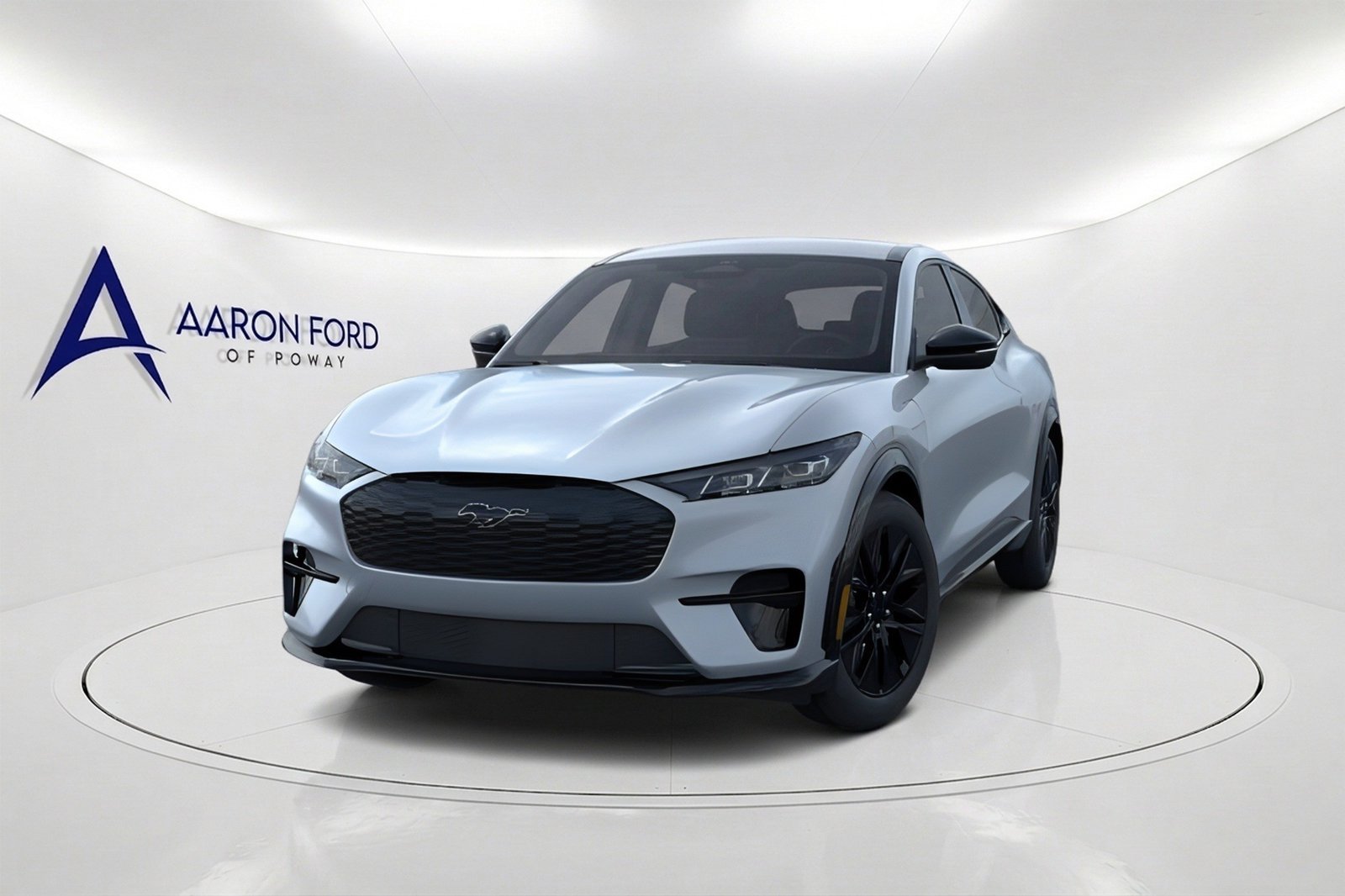 New 2026 Ford Mustang Mach-E Premium SUV