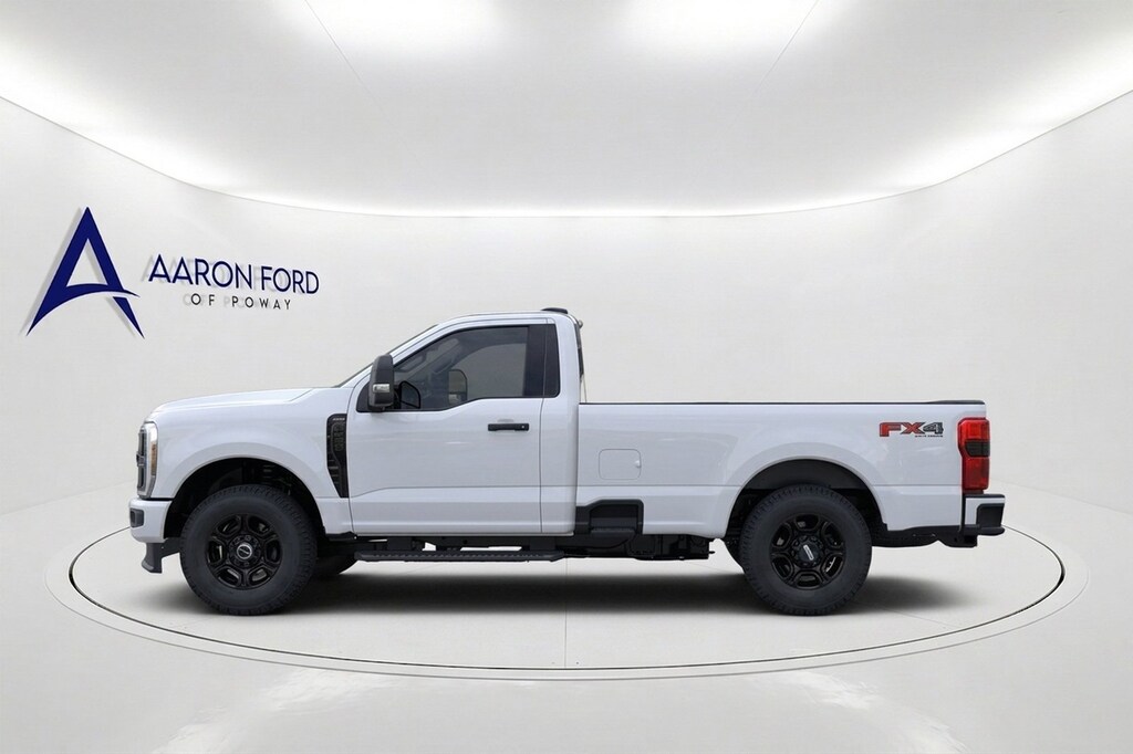 New 2026 Ford F-350SD XL Truck
