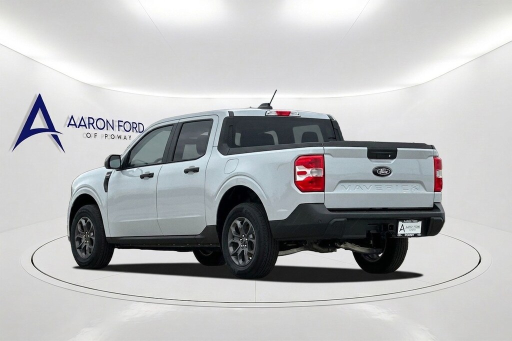 New 2025 Ford Maverick XLT Truck