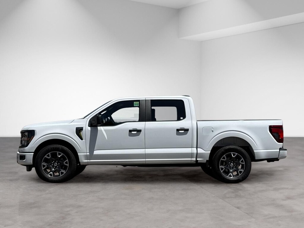 Used 2024 Ford F-150 STX Truck