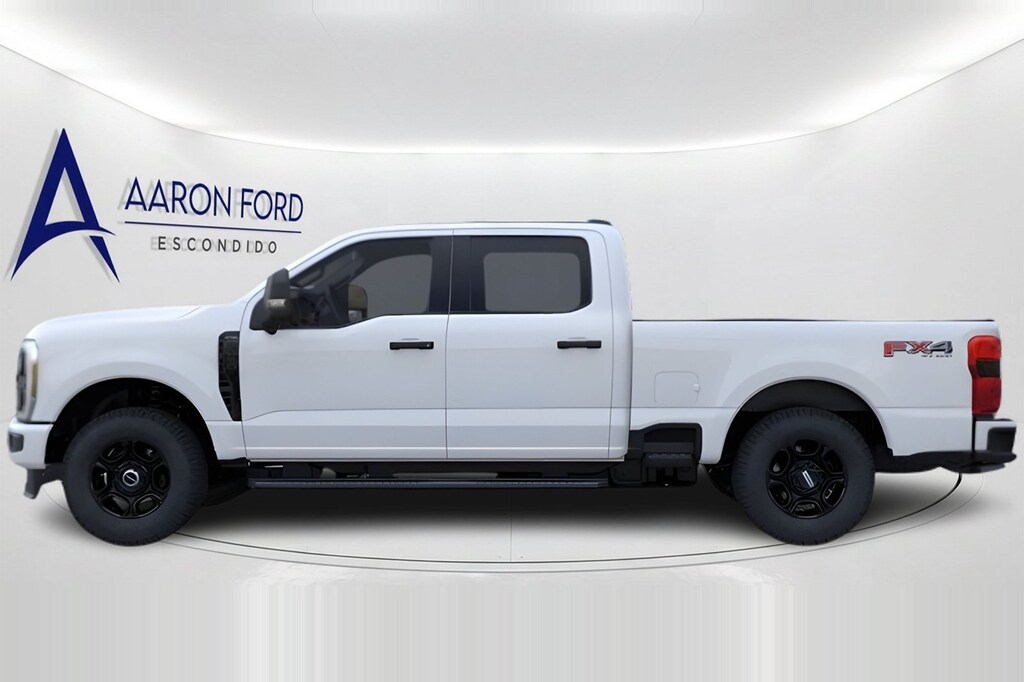 New 2026 Ford F-350SD XL Truck