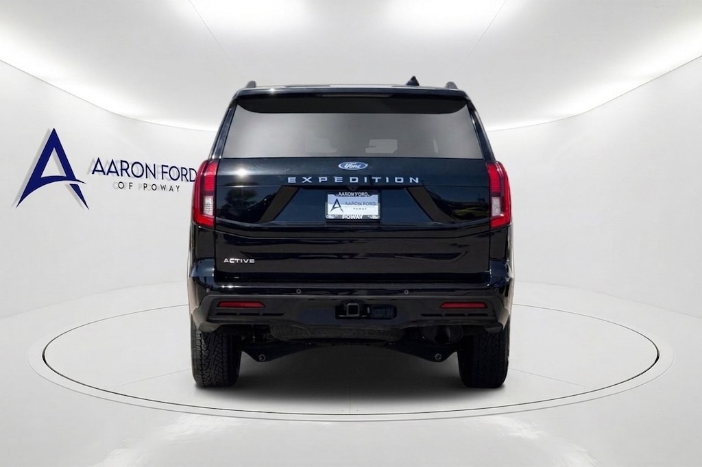 Used 2025 Ford Expedition Active SUV