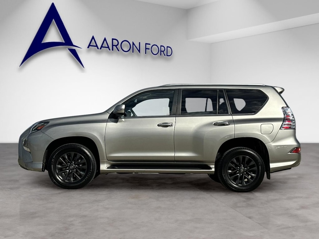 Used 2023 Lexus GX 460 SUV