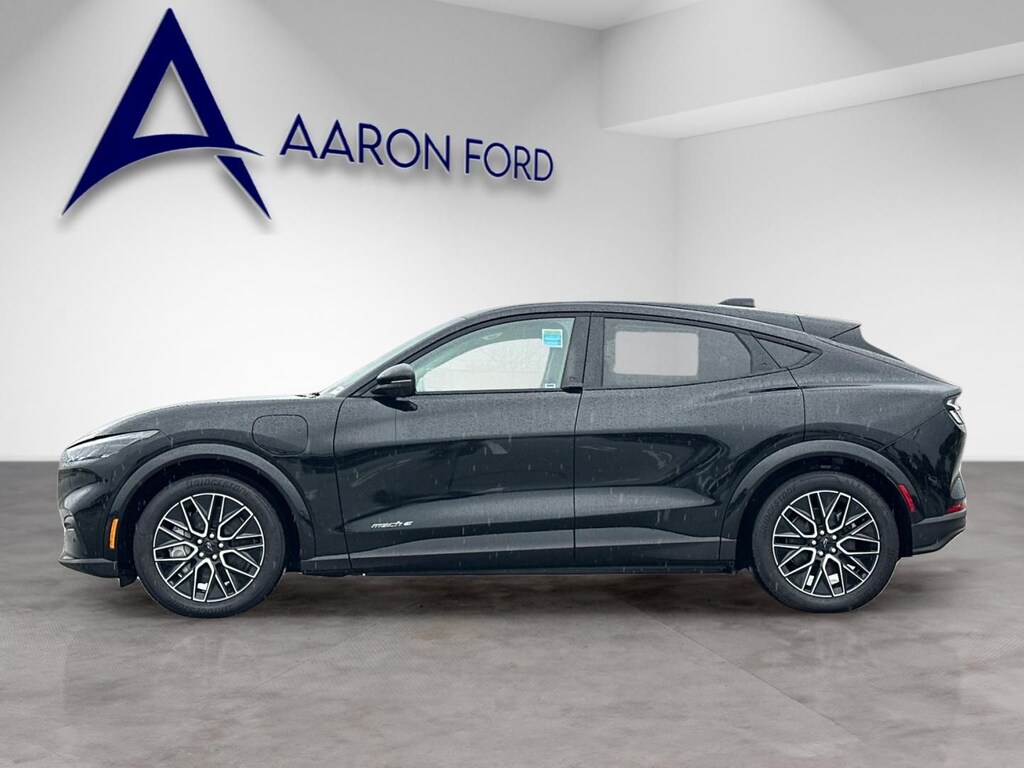 New 2025 Ford Mustang Mach-E Premium SUV