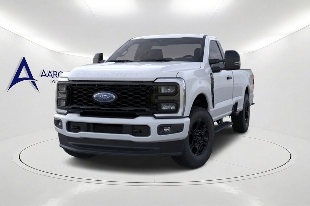 New 2026 Ford F-350SD XL Truck