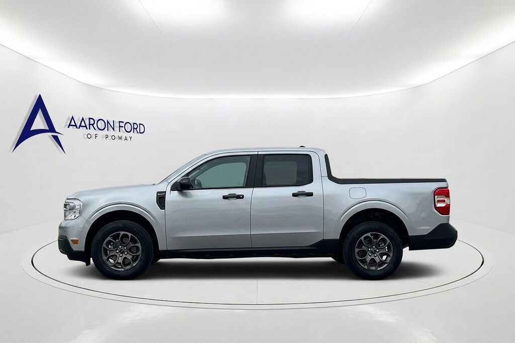 New 2025 Ford Maverick XLT Truck
