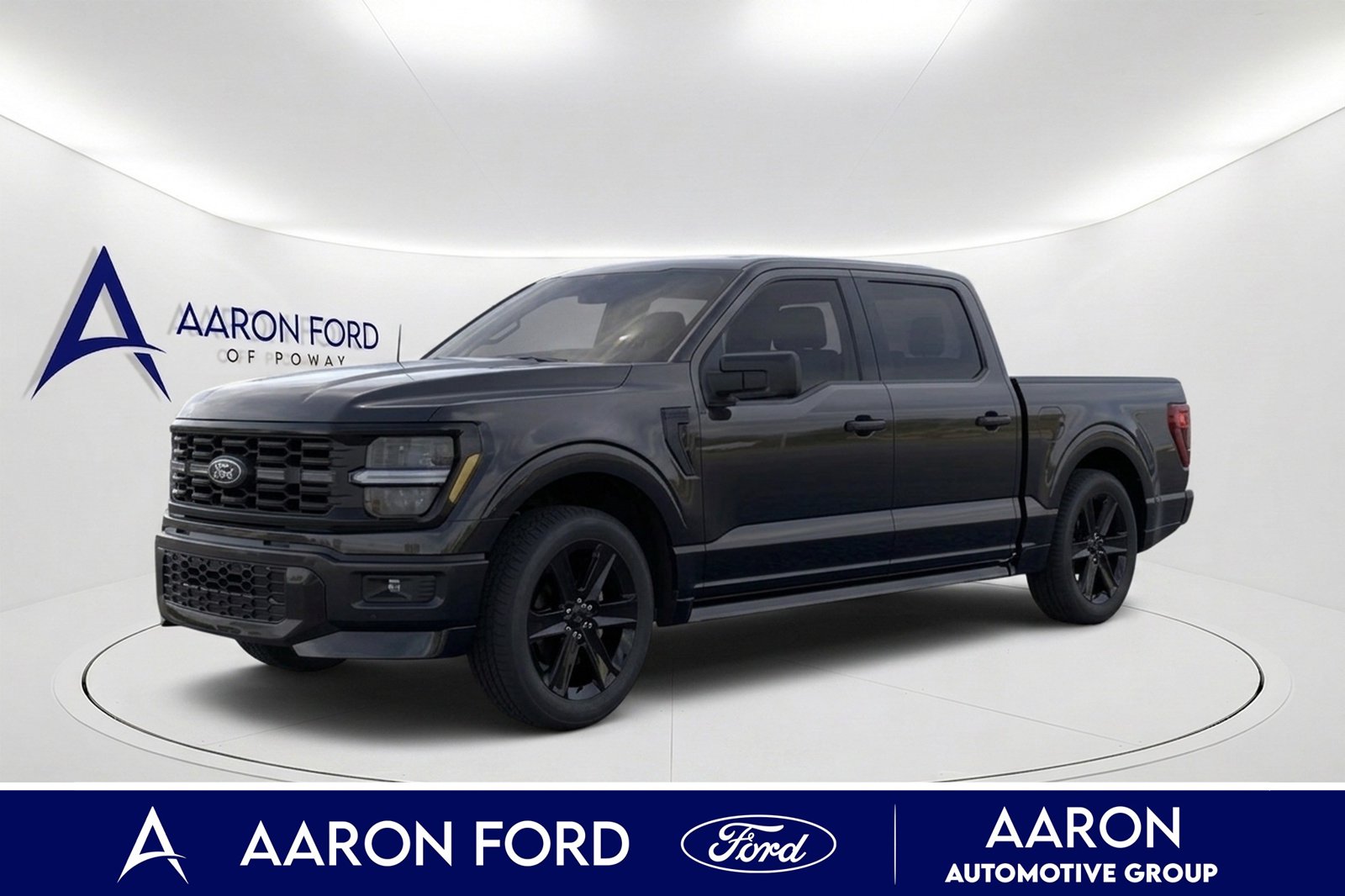  Ford F-150