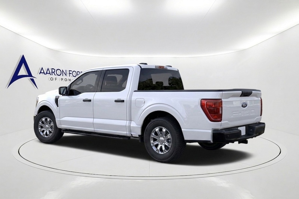 New 2026 Ford F-150 XL Truck