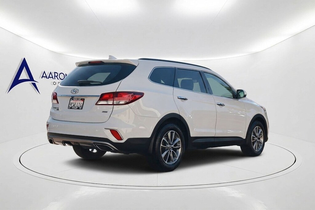 Used 2019 Hyundai Santa Fe XL SE SUV