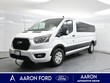  Ford Transit-350