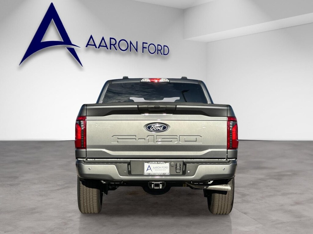 New 2025 Ford F-150 STX Truck