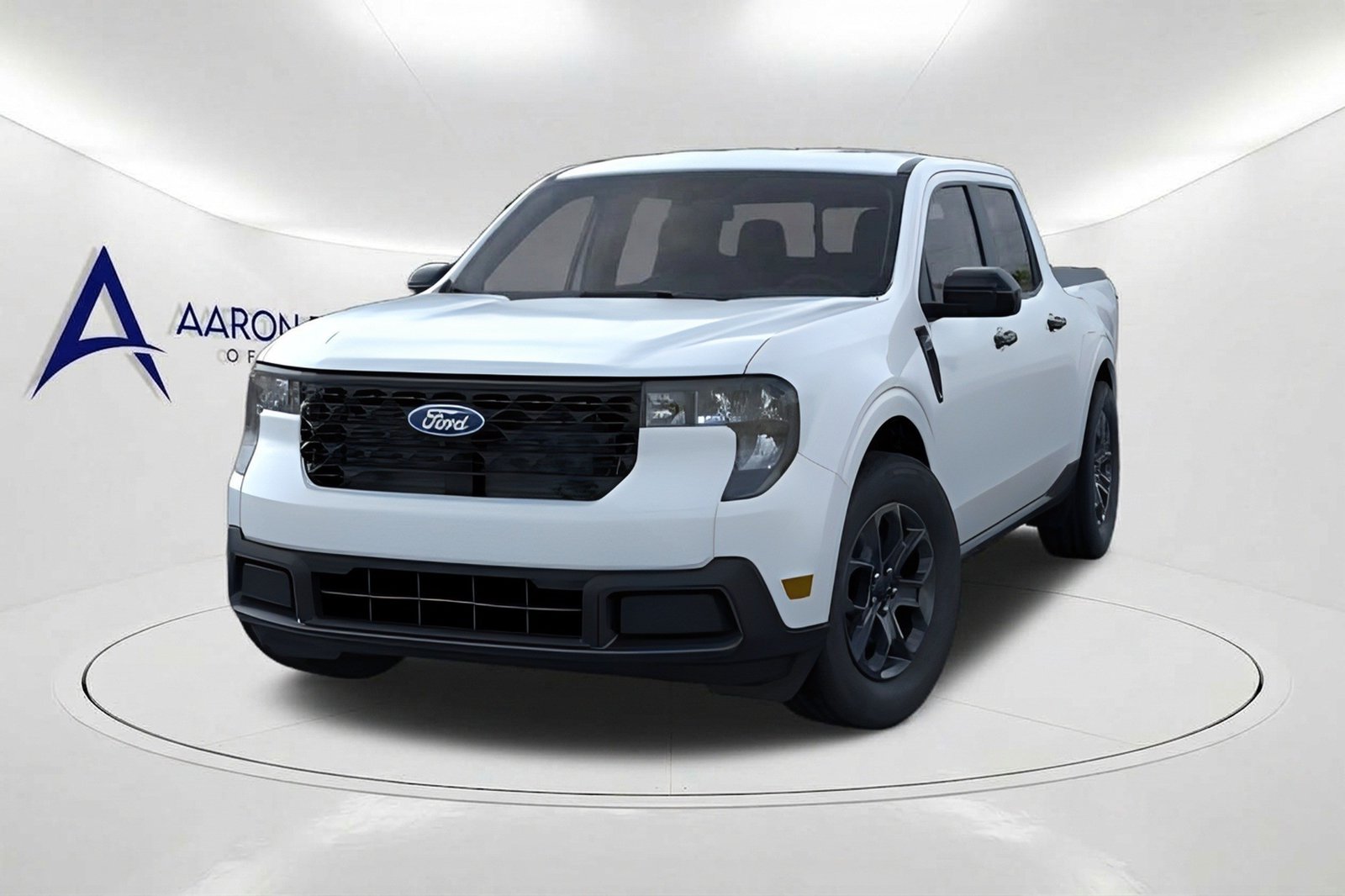 New 2026 Ford Maverick XLT Truck