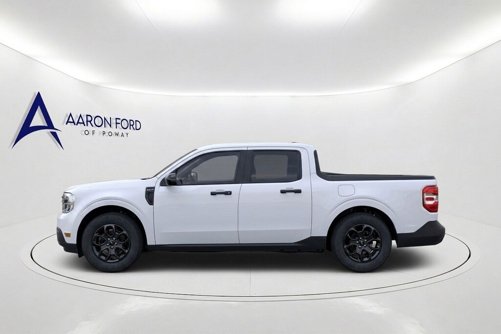New 2026 Ford Maverick XLT Truck