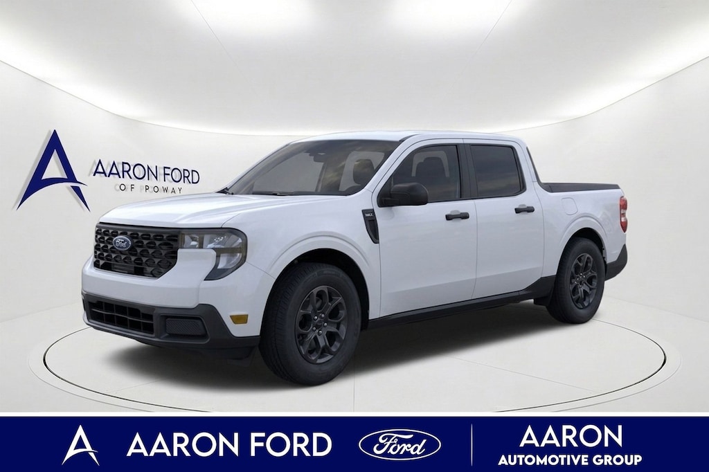 New 2026 Ford Maverick XLT Truck
