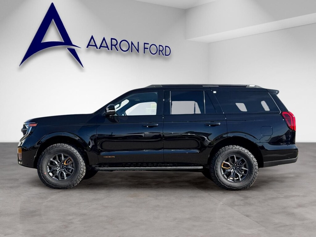 New 2025 Ford Expedition Tremor SUV