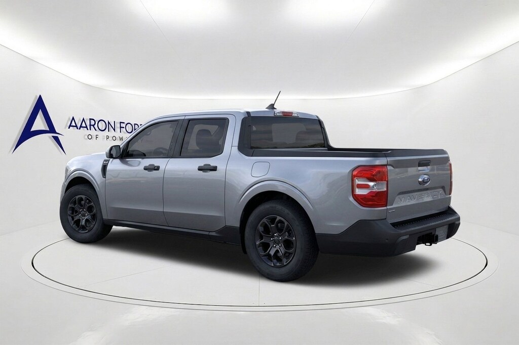 New 2026 Ford Maverick XLT Truck