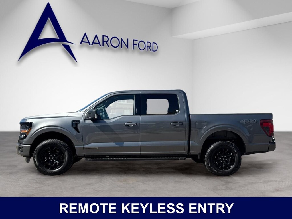 Used 2024 Ford F-150 XLT Truck
